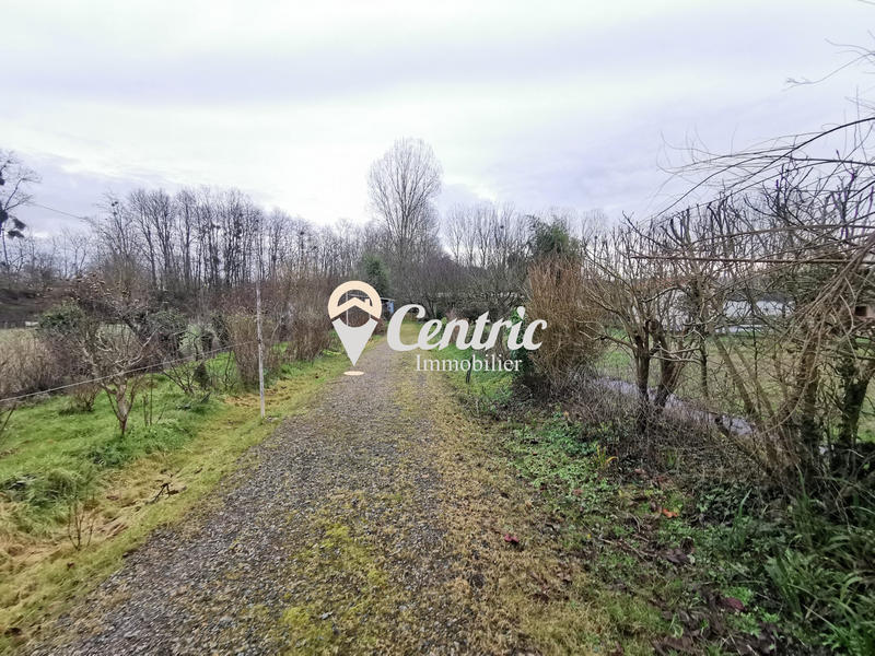 Maison - 79 m² - 6 pièces