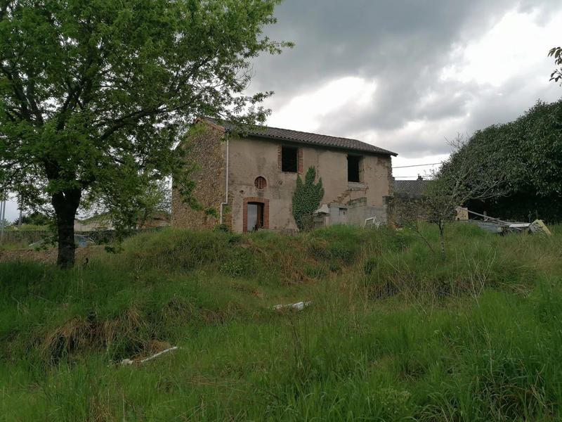 Maison traditionnelle - 135 m² - 4 pièces