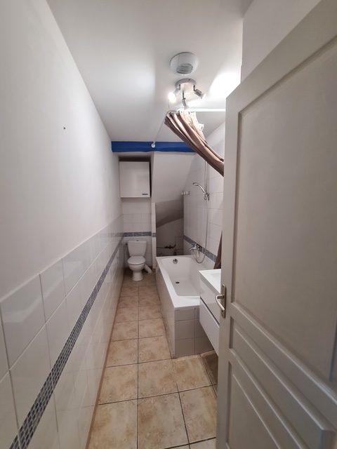 Appartement - 89 m² - 3 pièces