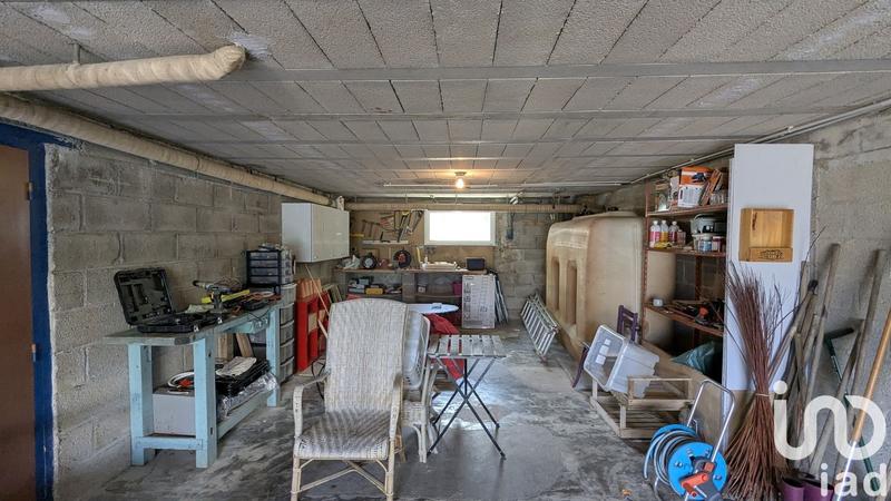 Maison - 140 m² - 8 pièces