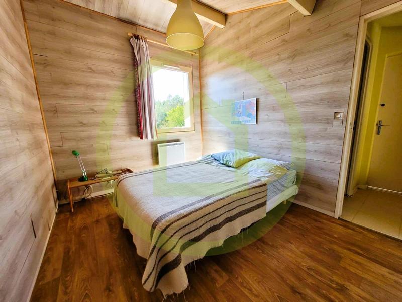 Maison - 111 m² - 4 pièces