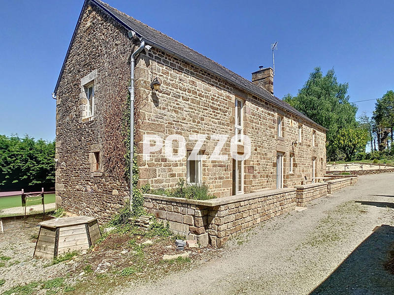 Maison - 191 m² - 9 pièces