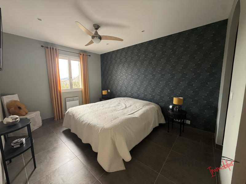 Villa - 116 m² - 4 pièces