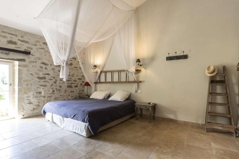 Propriété - 590 m² - 20 pièces