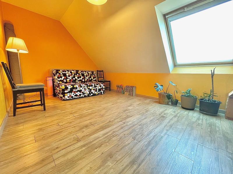 Appartement - 79 m² - 4 pièces