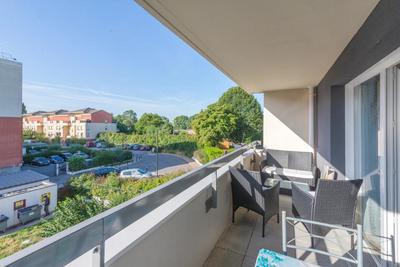 Appartement - 74 m² - 4 pièces