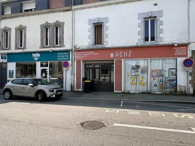 Local commercial - 310 m²