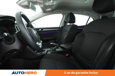 Renault Mégane 1.3 TCe Intens 140 ch