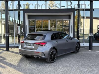 Mercedes Classe a 250 e Hybrid Eq Star Edition