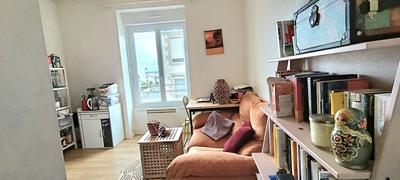 Appartement - 25 m² - 2 pièces