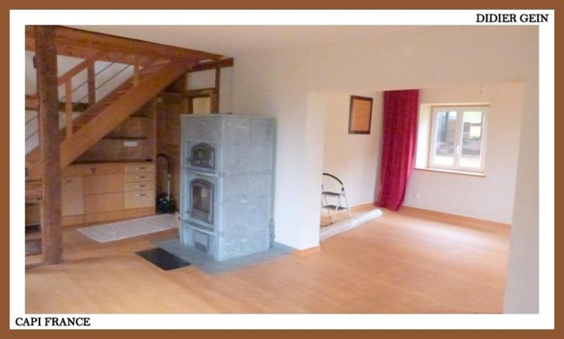 Maison - 149 m² - 6 pièces