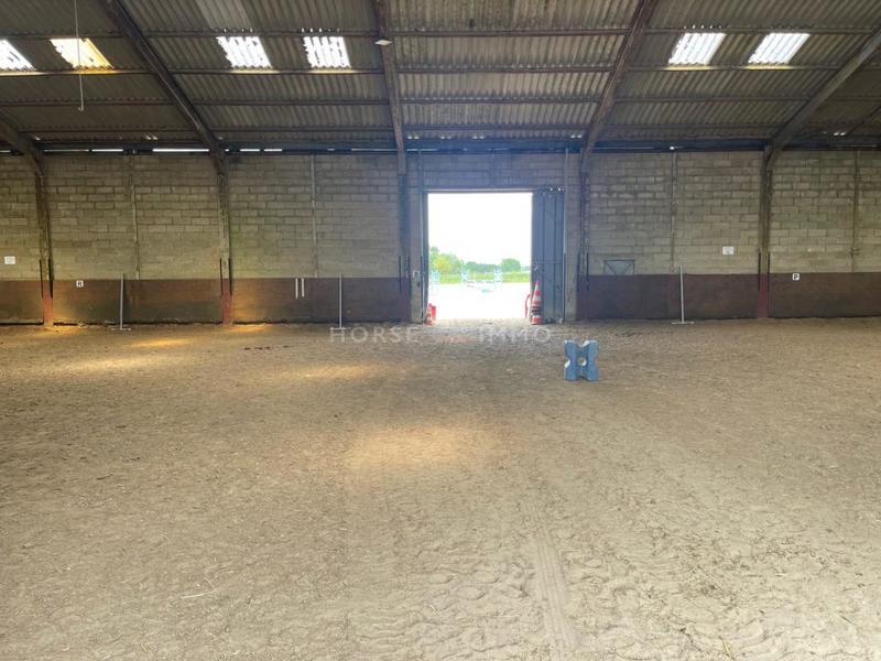 Maison - 94 m² - 4 pièces