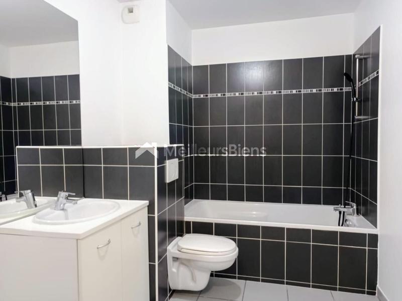 Appartement - 37 m² - 2 pièces