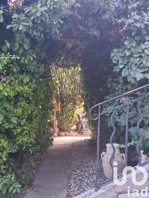 Appartement - 77 m² - 3 pièces