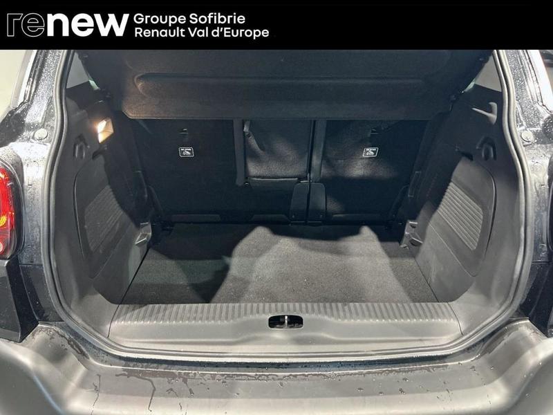 Citroën C3 Aircross PureTech 110 s&amp;S Bvm6 Shine