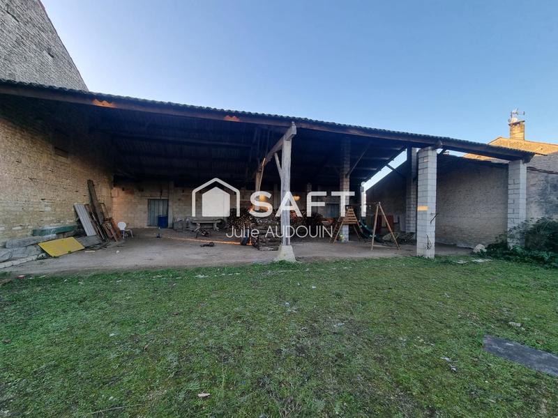 Maison - 141 m² - 6 pièces