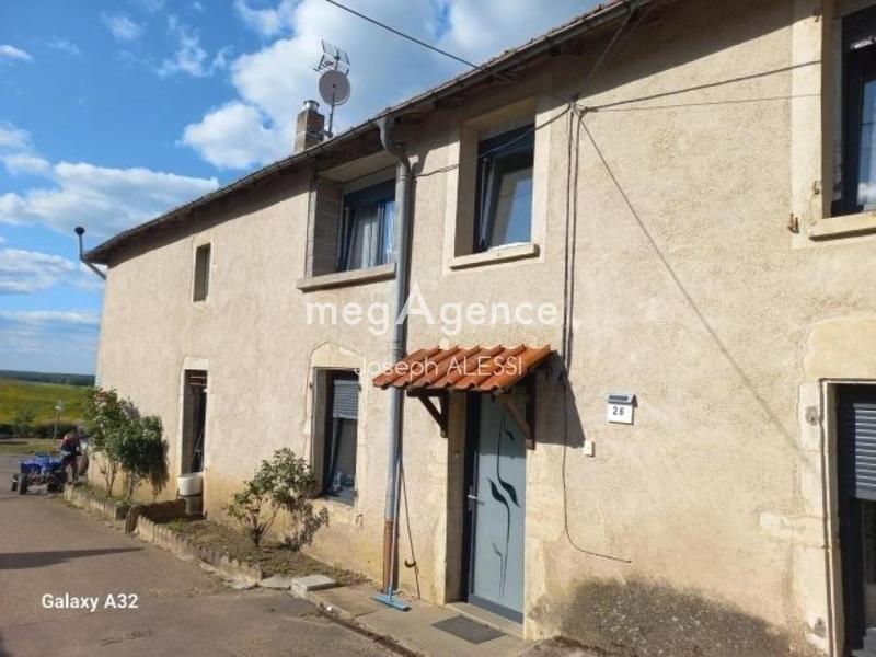 Maison - 150 m² - 4 pièces