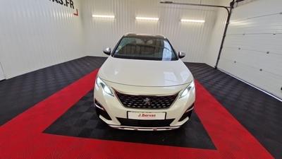 Peugeot 5008 BlueHDi 180 s&amp;S Eat8 Gt