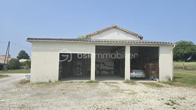 Maison - 190 m² - 5 pièces