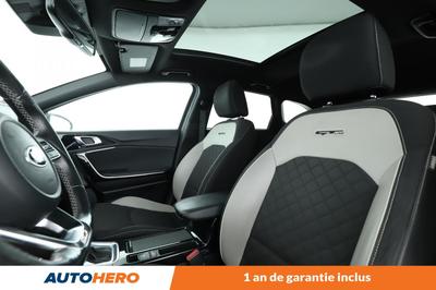 Kia Ceed Sw 1.4 t-GDi Isg Gt Line Dct7 140 ch