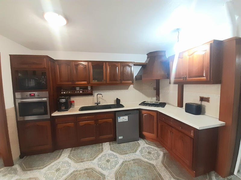 Maison - 157 m² - 6 pièces