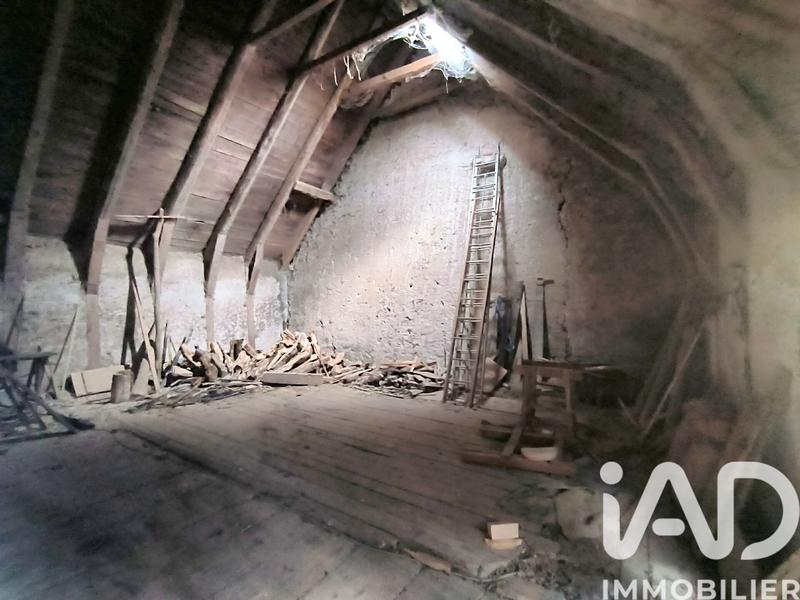 Maison - 75 m² - 5 pièces