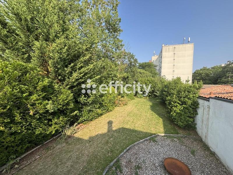 Maison - 150 m² - 4 pièces