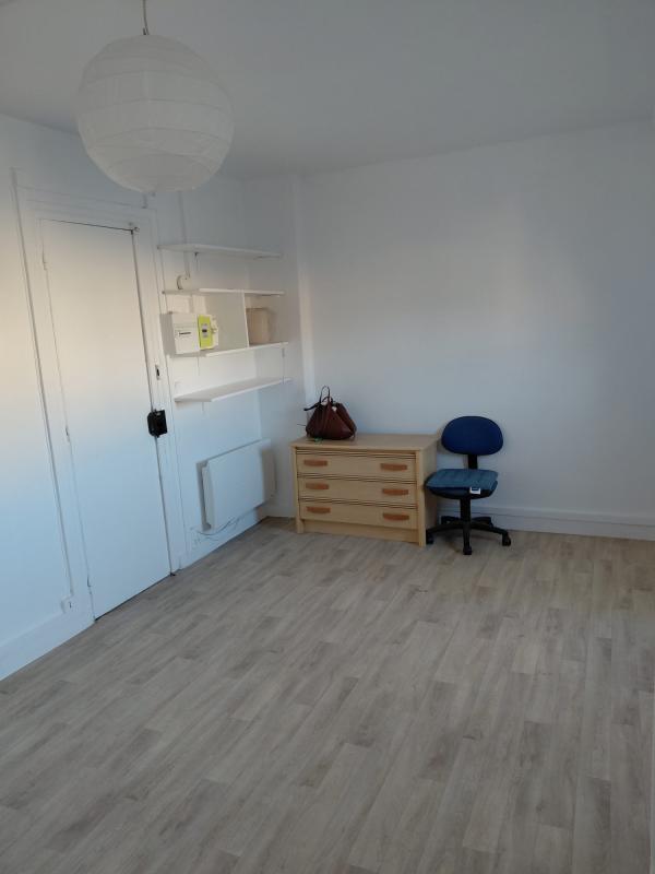 Studio - 17 m² - 1 pièce