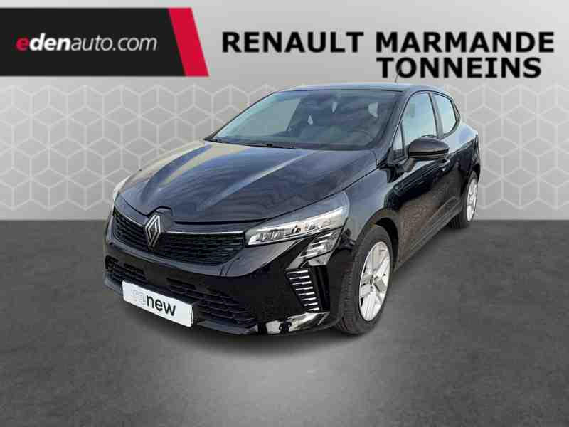 Renault Clio TCe 90 Evolution