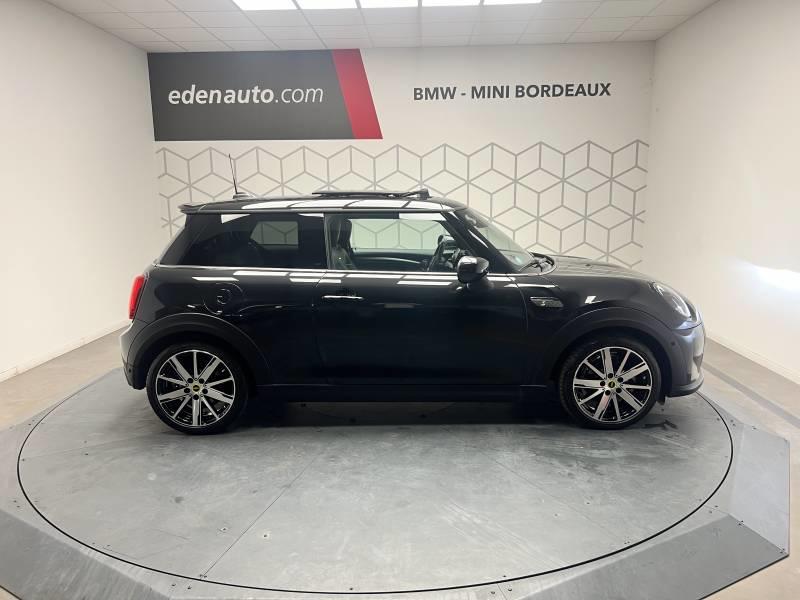Mini Mini Hatch 3 Portes Cooper se 184 ch Edition Premium Plus