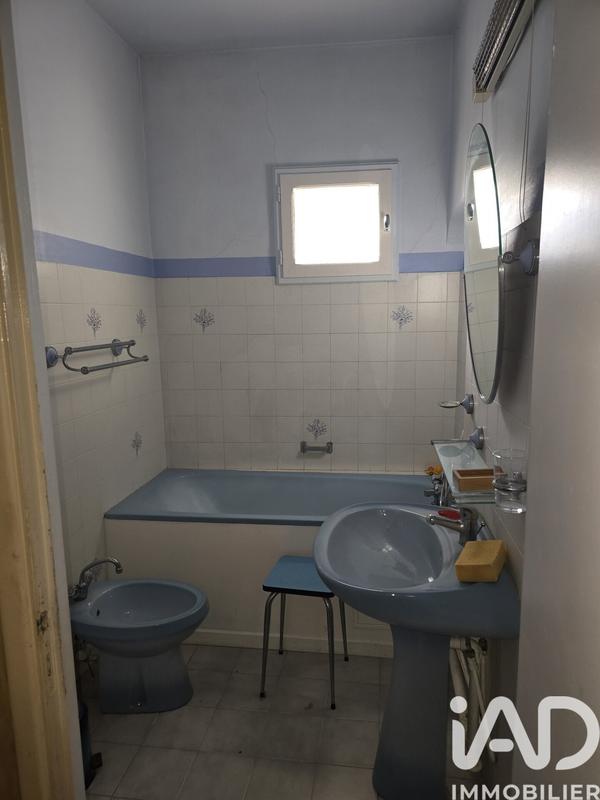 Maison - 178 m² - 7 pièces