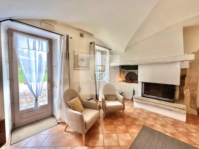 Bastide - 439 m² - 12 pièces