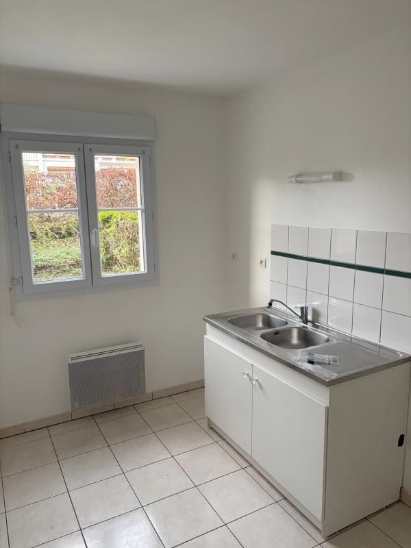 Maison - 65 m² - 3 pièces