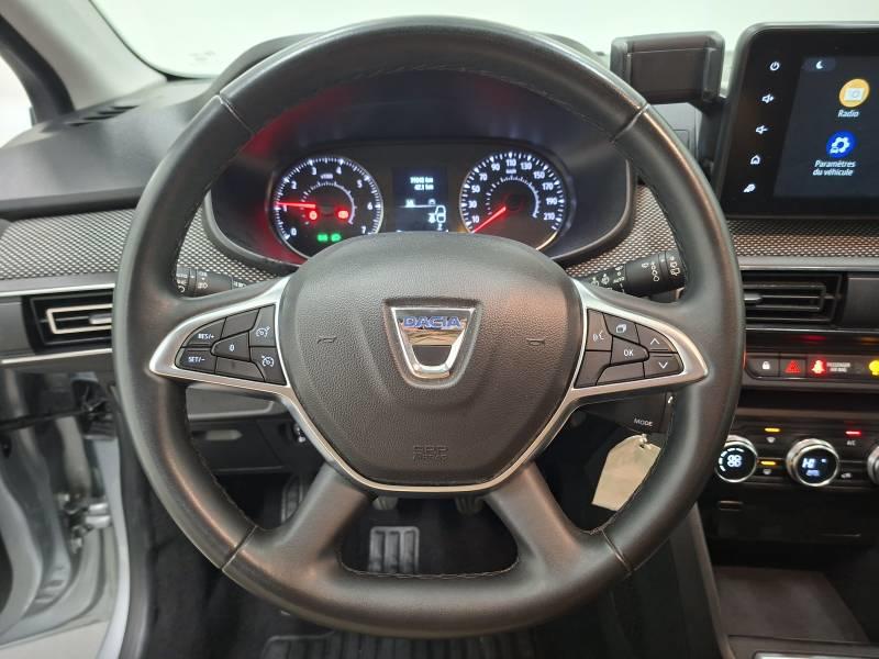 Dacia Sandero SCe 65 Confort