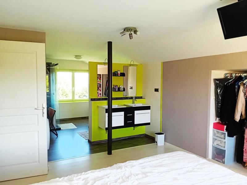 Maison - 258 m² - 10 pièces