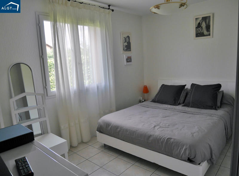 Villa - 88 m² - 4 pièces