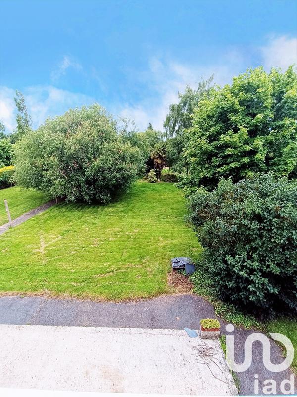 Maison - 97 m² - 4 pièces