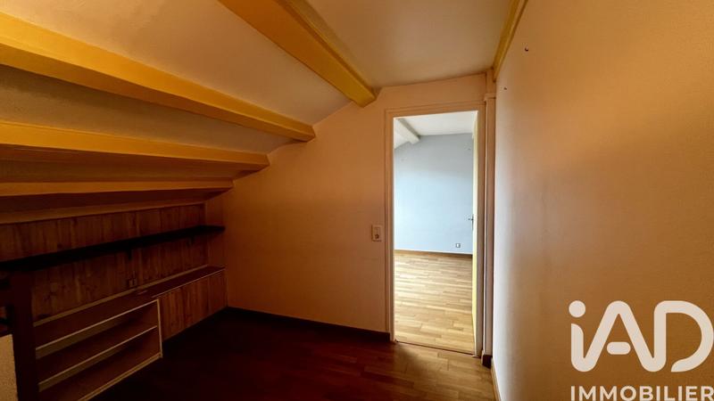 Maison de ville - 83 m² - 4 pièces