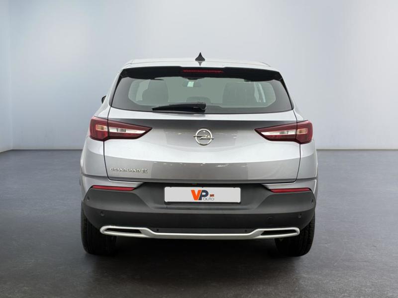 Opel Grandland X Business 1.5 Diesel 130 ch Bva8 Elegance