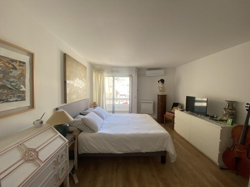 Appartement - 118 m² - 4 pièces