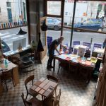 Librairie le Marulaz