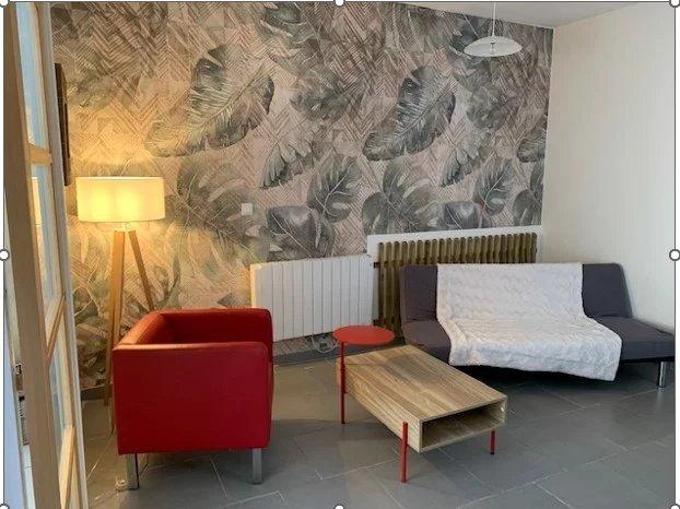 Appartement - 53 m² - 3 pièces