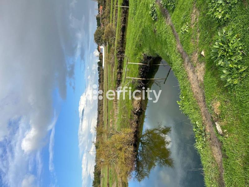 Terrain - 11 140 m²