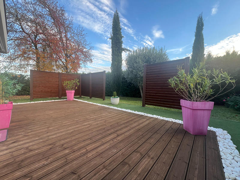 Maison - 156 m² - 5 pièces