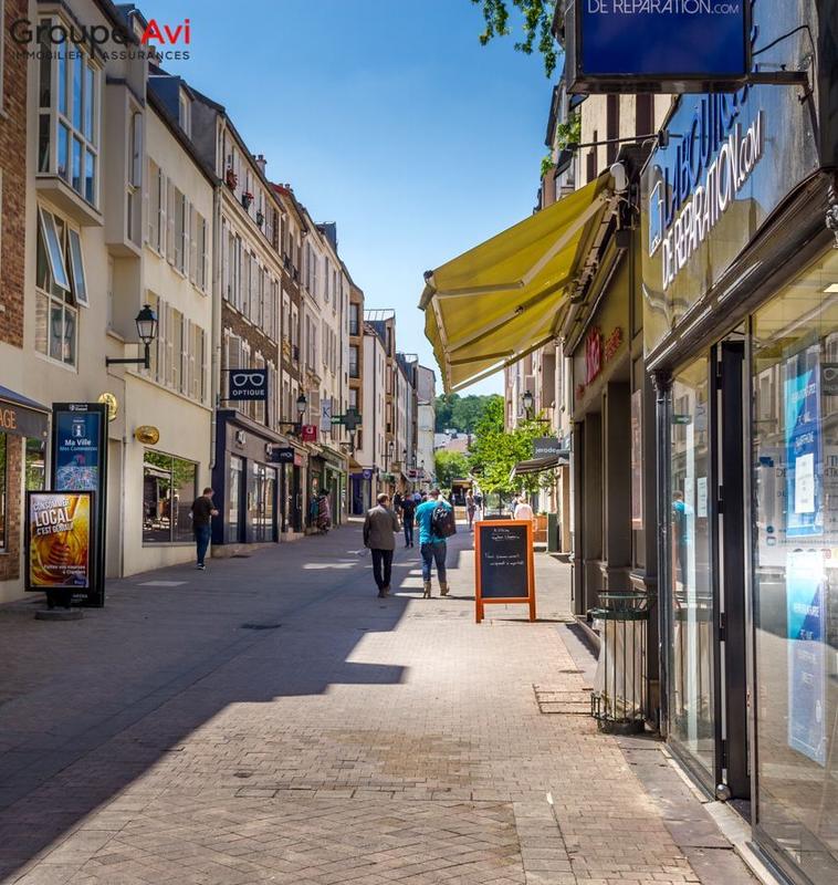 Local commercial - 50 m²