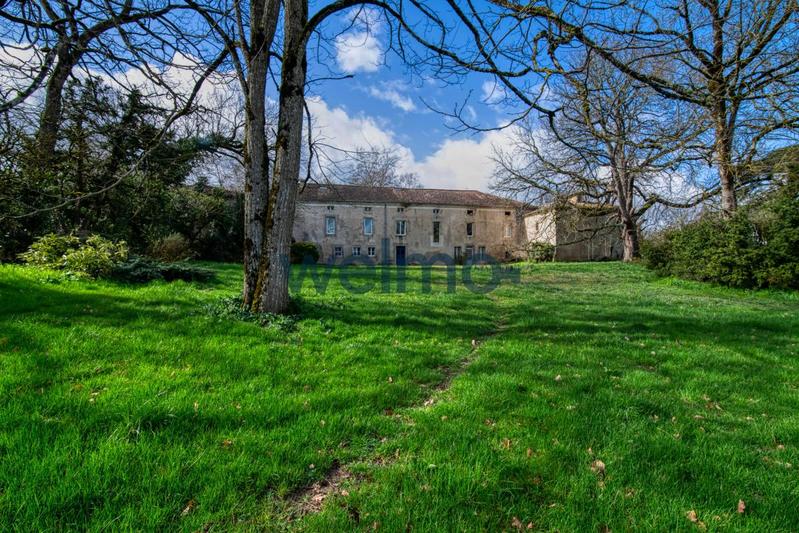 Propriété - 600 m² - 14 pièces