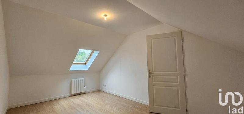 Appartement - 103 m² - 5 pièces