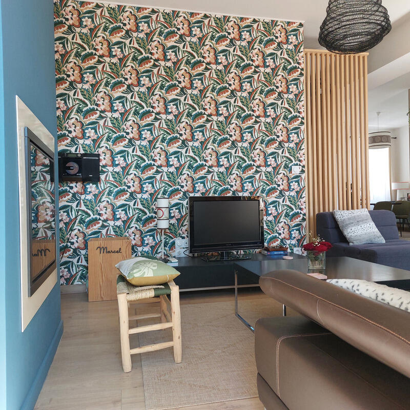 Maison - 185 m² - 6 pièces