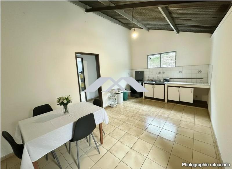 Maison - 78 m² - 4 pièces