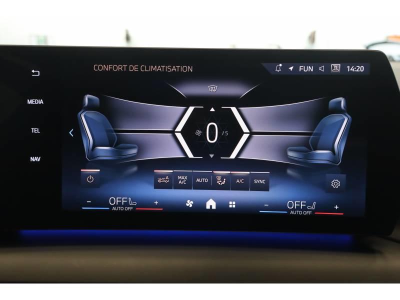 Bmw Série 1 120d 163 ch Dkg7 m Sport